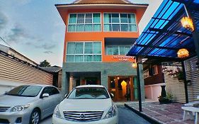 Chowdhury Home 3*