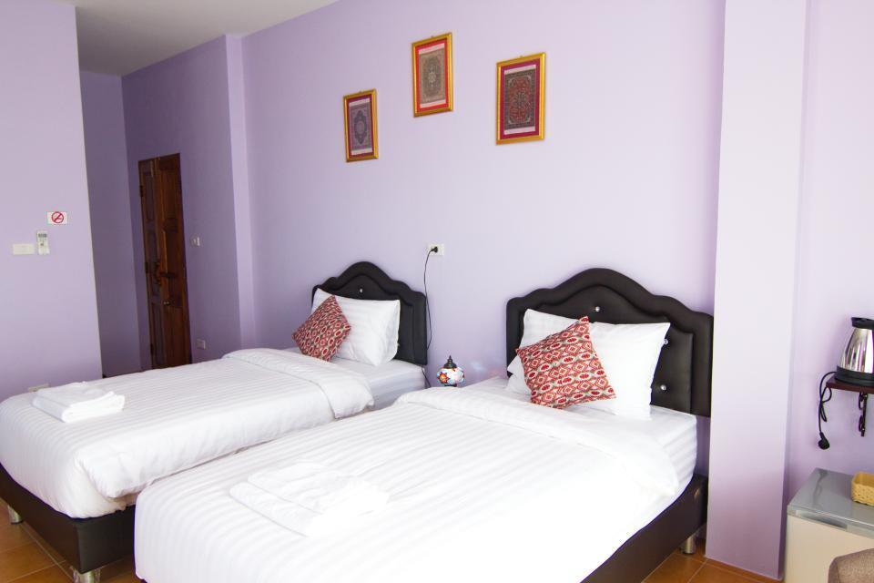 Chowdhury Boutique House Chiang Mai Room photo
