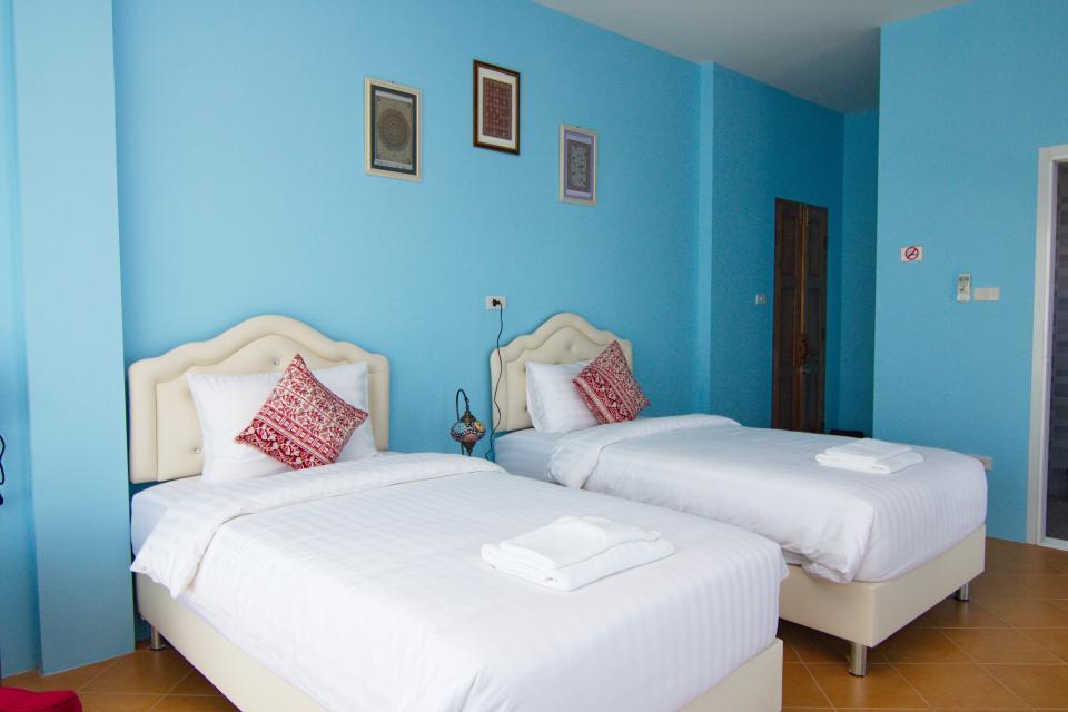 Chowdhury Boutique House Chiang Mai Room photo